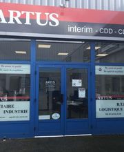 Artus Intérim ANGERVILLE image 1