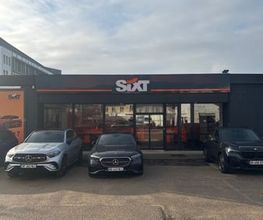 Sixt Rouen image 4