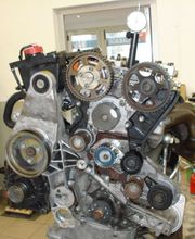 Style Car Fischetti & Zarra AG Bild 7