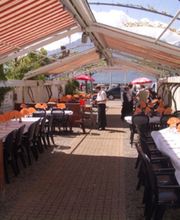 Café, Restaurant du Port Bild 2