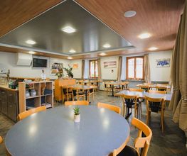 Café Restaurant de la Poste Bild 2