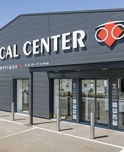 Audioprothésiste BOURCEFRANC-LE-CHAPUS Optical Center image 1