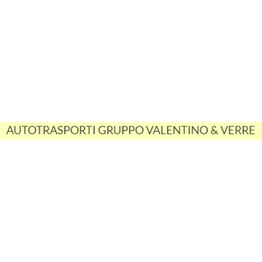 Autotrasporti Gruppo Valentino e Verre logo