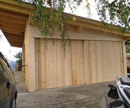 Sagi Holzbau Gmbh Bild 6