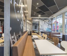 McDonald's Bild 6