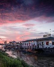 Achterdeck - Eventlocation & Catering Bild 3