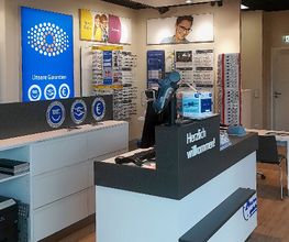 Apollo-Optik - Bielefeld - Beckendorfstr. Bild 4