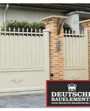 Montage Technik Bauelemente Bild 6