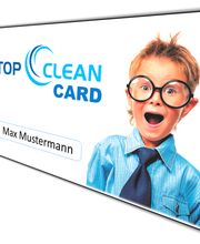 TOP CLEAN CARD GmbH Bild 1