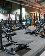 Basic-Fit imagen 1