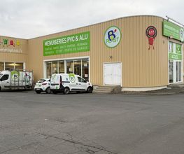 B'PLAST LISIEUX image 1