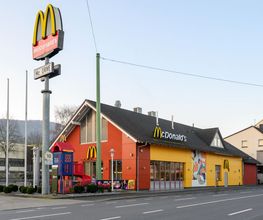 McDonald's Bild 1