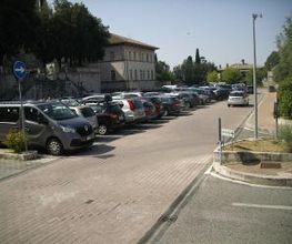 Parcheggio Saba Matteotti immagine 2