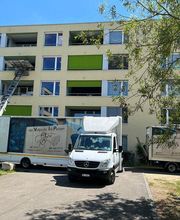 VIP Umzüge GmbH Bild 4