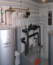 F. & R. Fava, Sanitär und Heizung KLG Bild 4