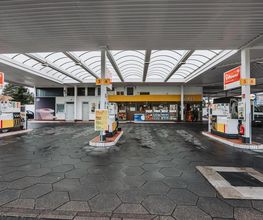 Shell Bild 3