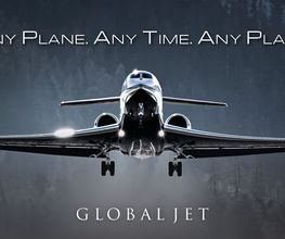 Global Jet image 3