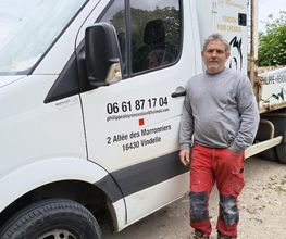PHILIPPE RENOVATION image 1