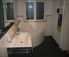 F. V. Sanitär & Heizung GmbH Bild 1