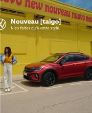 Volkswagen Saint Marcel Concessionnaire image 3