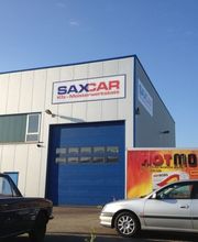 SaxCar Meisterwerkstatt GmbH