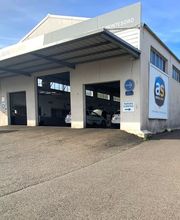 Contrôle Technique Automobile BASTIA SUD