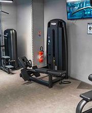 Fitness Park Paris - Batignolles image 7
