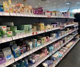 budni - Holstenstraße Bild 3