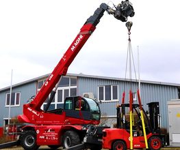 Peter Krause GmbH Bild 7