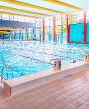UCPA Aqua Stadium Tourcoing-Les-Bains image 8