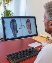 Thommen Orthopädie Schuh und Technik GmbH Bild 5