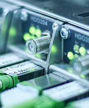 Spühler Multimedia + IT Service GmbH Bild 7