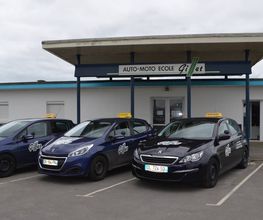 AUTO-ECOLE GILLET image 3