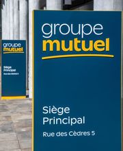 Groupe Mutuel Bild 4