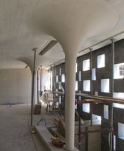 Burkhard Paul, Holzbaugeschäft Bild 5