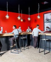 Union Vinicole de Cully - Espace de location Vinilingus Bild 6