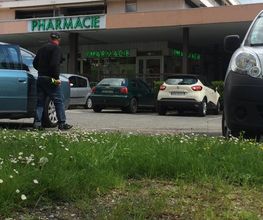 Pharmacie Grisollet image 3