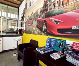 Gallery Professionale