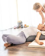 DANDELION Yoga | Atem | Body-Mind Bild 9
