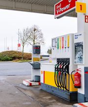 Shell Recharge Charging Station Bild 10