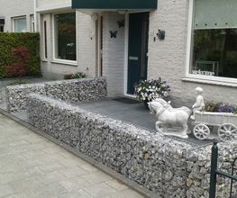Steengoed Sierbestrating Zeist