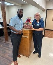 Cypress Basin Hospice image 20