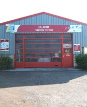 Carrosserie DG Méca image 2