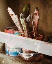 Mujo Innenausbau Design Bild 1