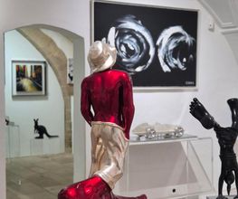 Prestaart Gallery Uzès image 1