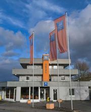 ibis budget Bonn Sud Konigswinter Bild 10