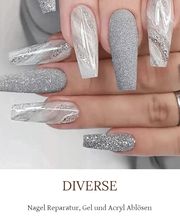 Nail World Center Wetzikon Bild 1