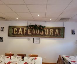 Restaurant du Jura Comme Chez Eux Sàrl Bild 3