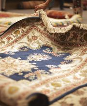 Orientteppiche Ghaderi Bild 1