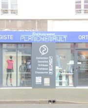 Etablissement Planchenault image 1